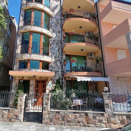 Moreno Süzebolu Dış mekan fotoğraf