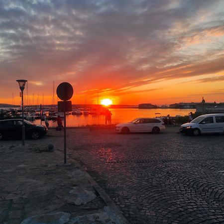Moreno Süzebolu Dış mekan fotoğraf
